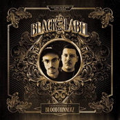 Bloodthinnerz: Gravedigger EP