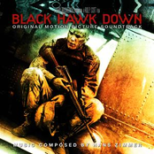 black hawk down: complete score