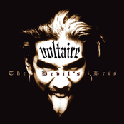 Aurelio Voltaire: The Devil's Bris