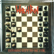 Nothing Left To Die For