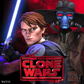 Star Wars: The Clone Wars, Season 2: Rise of the Bounty Hunters