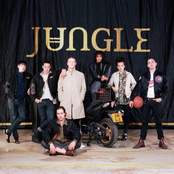 Jungle Band