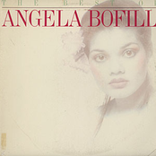 The Best of Angela Bofill