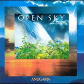 Open Sky by Anugama