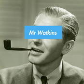 Mr Watkins