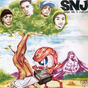 A Sina by Snj