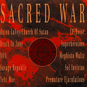 Sacred War