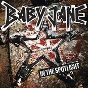 In The Spotlight by Baby Jane