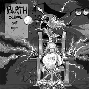 Birth School Oaf Death