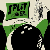 SPLIT EP VOL.2