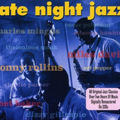 Charlie Parker With Strings: Late Night Jazz