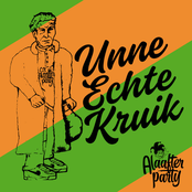 Unne Echte Kruik