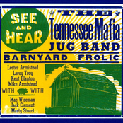 The Tennessee Mafia Jug Band: Barnyard Frolic