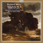 Wetz: Symphony No. 3 / Gesang Des Lebens