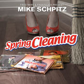 Spring Cleaning