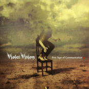 First Sign of Communication