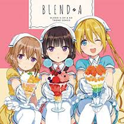 Blend S OP & ED Single - Bon Appétit S