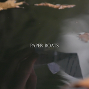 Paper Boats