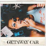 Tristan McIntosh: Getaway Car