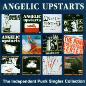 There's A Drink In It by Angelic Upstarts