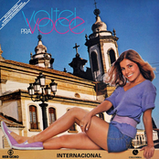 Voltei Pra Você - Internacional