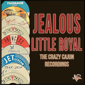 Jealous (The Crazy Cajun Recordings)