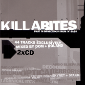 Killabites (Disc 1)