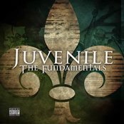 Super High by Juvenile