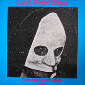 Pure Spirit And Saliva