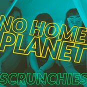 No Home Planet - Single