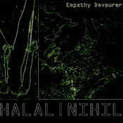 Empathy Devourer by Halalnihil