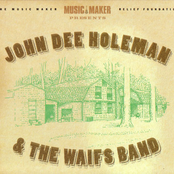John Dee Holeman & The Waifs Band