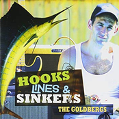 Hooks Lines And Sinkers