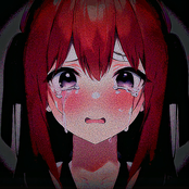 Anime Horror Noise Compact Disc