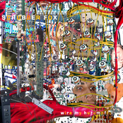 CF025 - Wire My Hurumpf LP