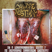 Of A Hermaphroditic Enema and an Urophilic Pissparty Pleasure