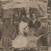 Nerds Attack! & Nossa Vingança [SPLIT CD]