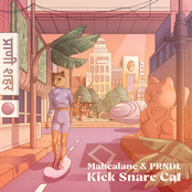 Kick Snare Cat