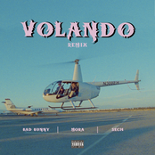 Mora: Volando (Remix)