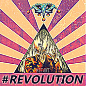 #Revolution