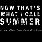 Now Thats What I Call Summer!