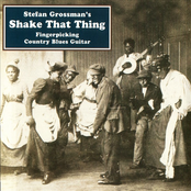 Shake That Thing by Stefan Grossman