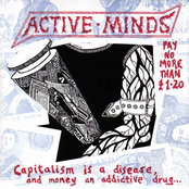 Competition Time by Active Minds