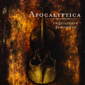 Apocalyptica: Inquisition Symphony