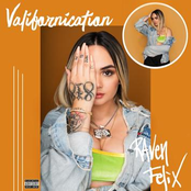 Raven Felix: Valifornication