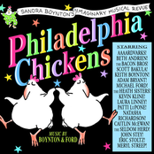 Philadelphia Chickens