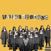 Live Fast, Die Whenever - EP