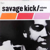 va - Savage Kick vol. 01