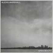 Alexis Marshall: Open Mouth