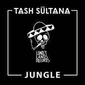 Tash Sultana: Jungle